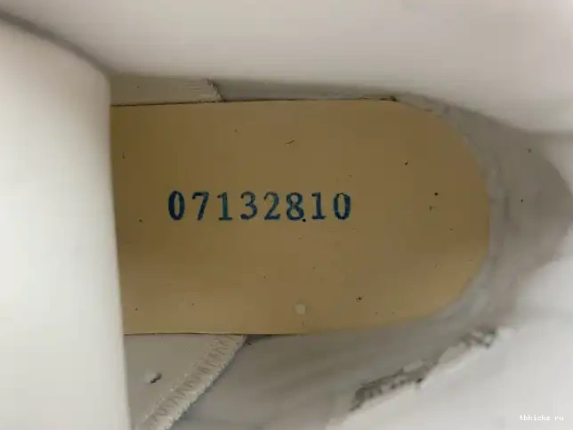 Cheap TB CT8529-162 Retro Hare Jordan 6 0530
